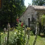 Ferme De Laspeyrieres Bed & Breakfast