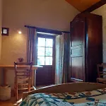 Ferme De Laspeyrieres Bed & Breakfast