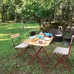 Bed & Breakfast Ferme De Laspeyrieres 3*