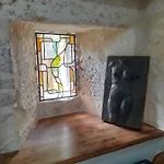 Ferme De Laspeyrieres Bed & Breakfast