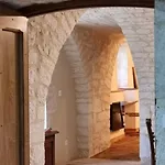 Bed & Breakfast Ferme De Laspeyrieres Montcuq