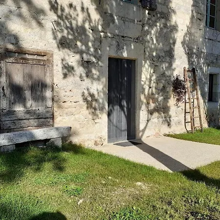 Ferme De Laspeyrieres