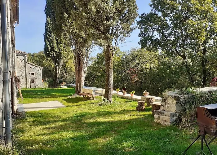 Bed & Breakfast Ferme De Laspeyrieres Montcuq