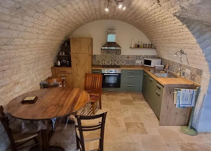 Bed & Breakfast Ferme De Laspeyrieres