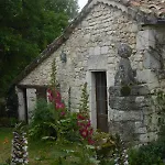 Ferme De Laspeyrieres 3* Montcuq