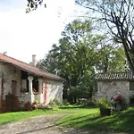Ferme De Laspeyrieres Oda ve Kahvaltı Montcuq