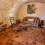 Ferme De Laspeyrieres Oda ve Kahvaltı Montcuq