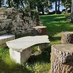 Ferme De Laspeyrières Montcuq