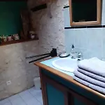 Ferme De Laspeyrieres Montcuq