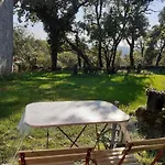 Oda ve Kahvaltı Ferme De Laspeyrieres Montcuq