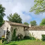 Ferme De Laspeyrieres 3*