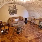 Ferme De Laspeyrieres Oda ve Kahvaltı