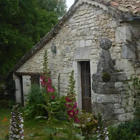 Ferme De Laspeyrieres * Montcuq
