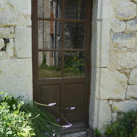 Alojamento de Acomodação e Pequeno-almoço Ferme De Laspeyrieres