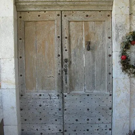 Ferme De Laspeyrieres Alojamento de Acomodação e Pequeno-almoço Montcuq