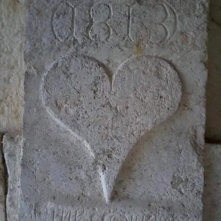 Alojamento de Acomodação e Pequeno-almoço Ferme De Laspeyrieres