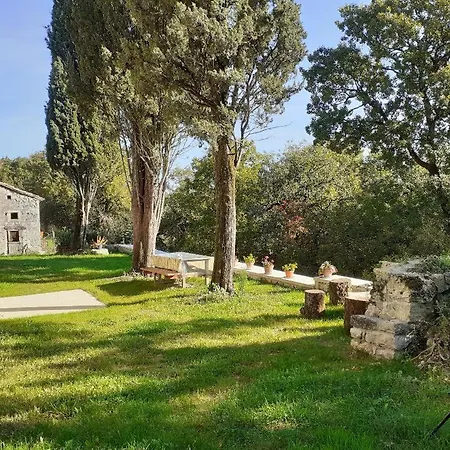 Bed & Breakfast Ferme De Laspeyrieres Montcuq