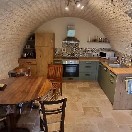 Bed & Breakfast Ferme De Laspeyrieres