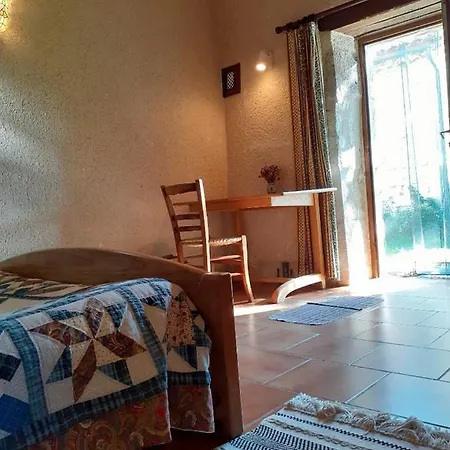 Ferme De Laspeyrieres