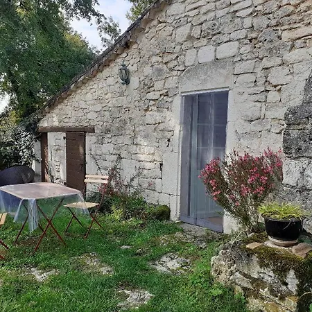 Ferme De Laspeyrieres