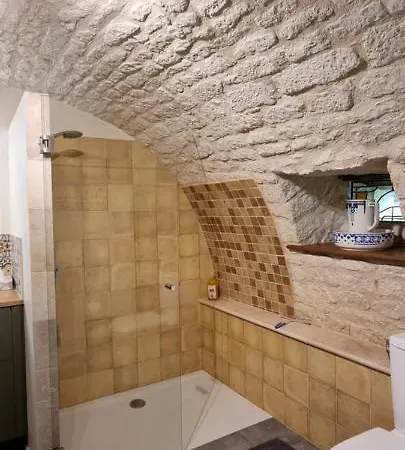 Alojamento de Acomodação e Pequeno-almoço Ferme De Laspeyrieres