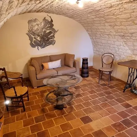 Ferme De Laspeyrieres Bed & Breakfast