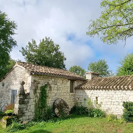 Ferme De Laspeyrieres *