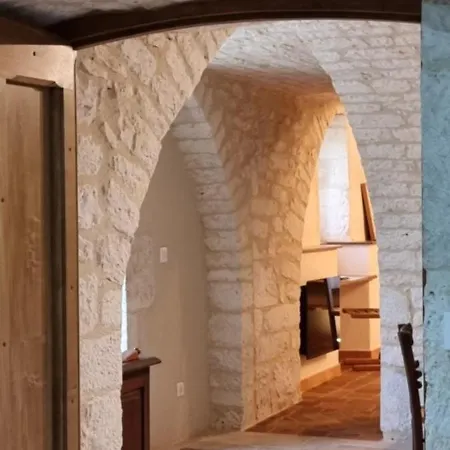 Alojamento de Acomodação e Pequeno-almoço Ferme De Laspeyrieres Montcuq