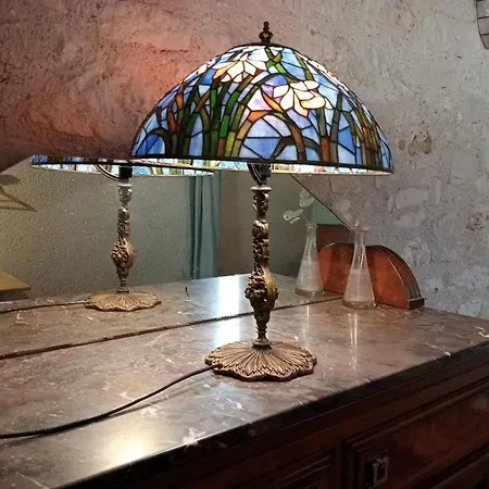 Ferme De Laspeyrieres Bed & Breakfast 3*
