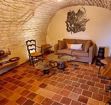 Alojamento de Acomodação e Pequeno-almoço Ferme De Laspeyrieres Montcuq
