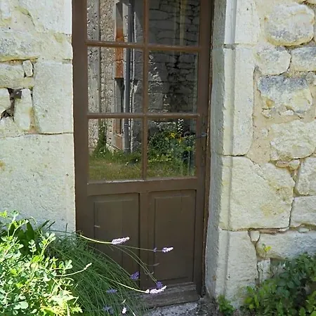 Ferme De Laspeyrieres Montcuq