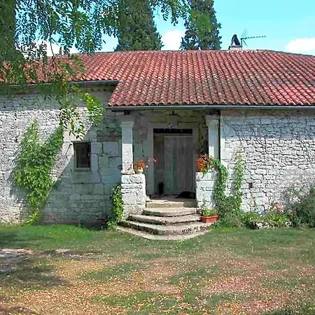 Ferme De Laspeyrieres Montcuq