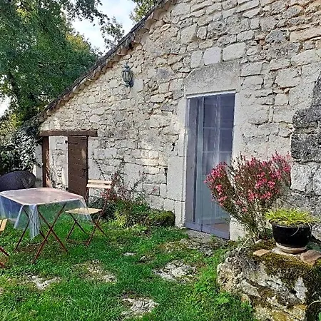 Ferme De Laspeyrieres Montcuq