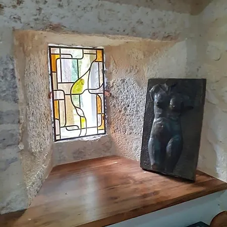 Ferme De Laspeyrieres 3*