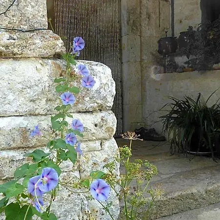 Ferme De Laspeyrieres